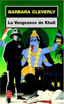 La vengeance de Khali