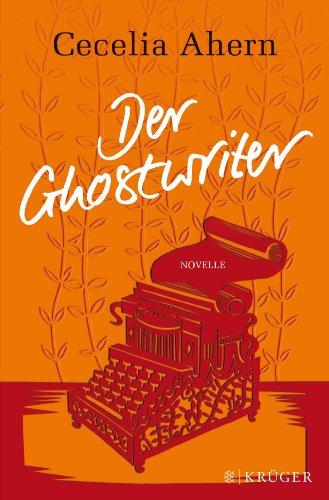 Der Ghostwriter: Novelle