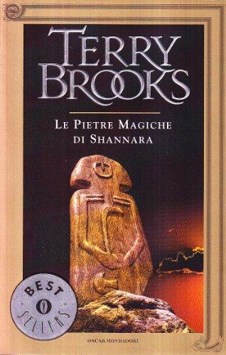 Le pietre magiche di Shannara