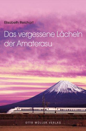 Das vergessene Lächeln der Amaterasu