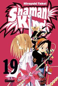 SHAMAN KING 19 (COMIC)