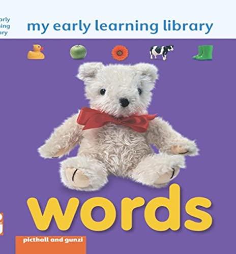 My Early Learning Library Words