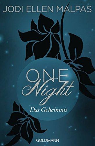 One Night - Das Geheimnis: Die One Night-Saga 2