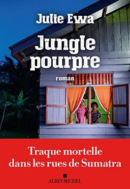 Jungle pourpre