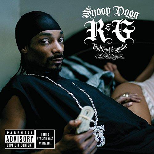 R&G (Rhythm & Gangsta): the Masterpiece (2lp) [Vinyl LP]