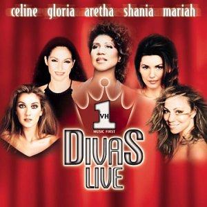 Divas Live