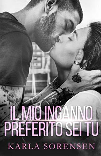 Il mio inganno preferito sei tu (Le sorelle Ward, Band 2)