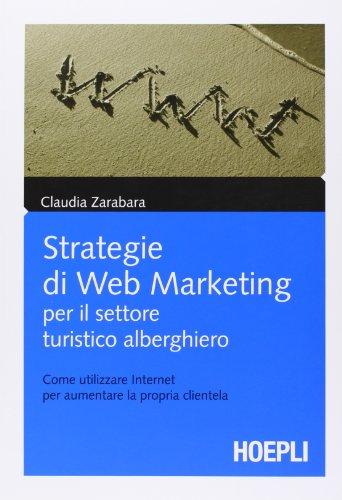 Strategie di Web Marketing per il settore turistico