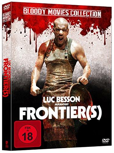 Frontier(s) (Bloody Movies Collection)