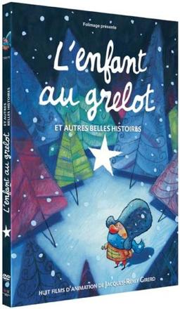 L'enfant au grelot et autres belles histoires [FR Import]