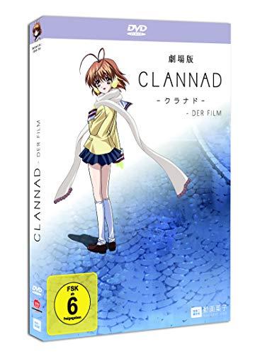 Clannad - Der Film - [DVD]