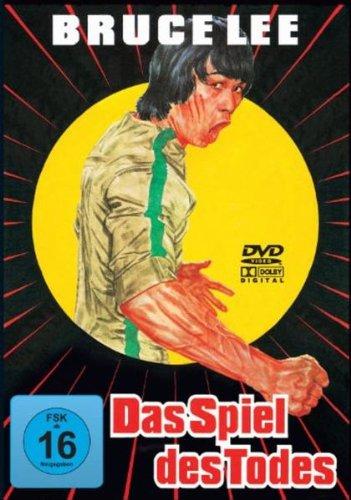 Bruce Lee - Das Spiel des Todes