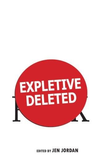 Expletive Deleted