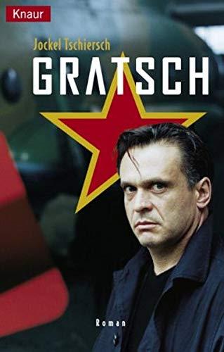 Gratsch: Roman