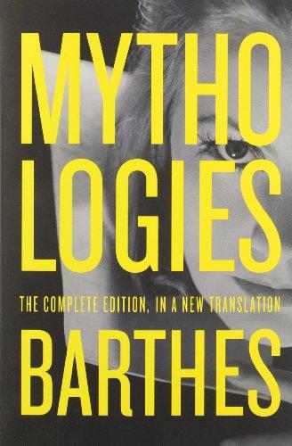 Mythologies: The Complete Edition, in a New Translation