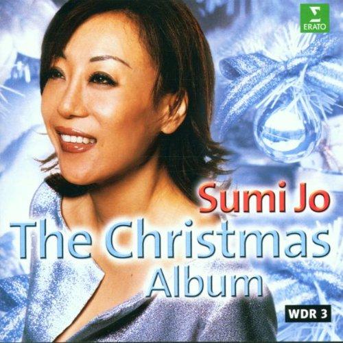 Sumi Jo ~ Christmas Album