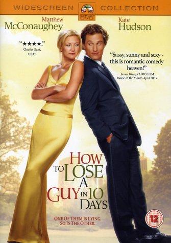 How To Lose A Guy In 10 Days? [UK Import]