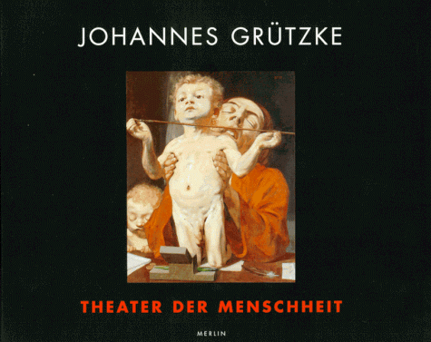 Theater der Menschheit