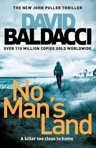 No Man's Land (John Puller series, Band 4)