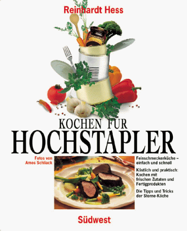 Kochen für Hochstapler