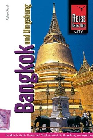 Bangkok und Umgebung