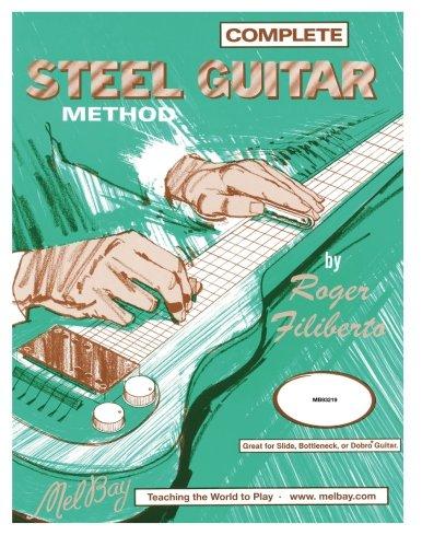 Complete Steel Guitar Method