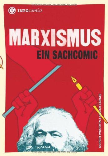 Marxismus: Ein Sachcomic