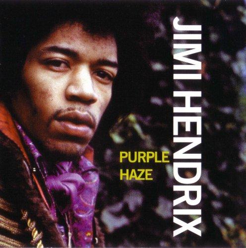 Purple Haze