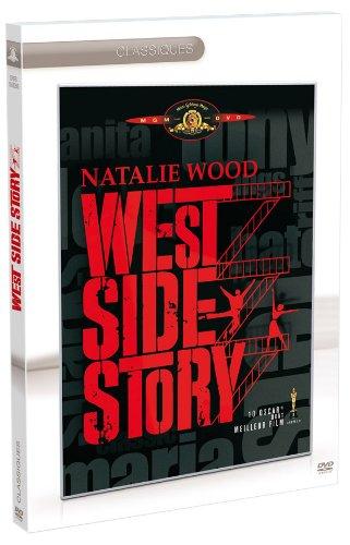 West side story [FR Import]