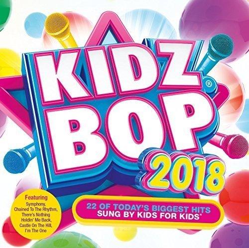 Kidz Bop