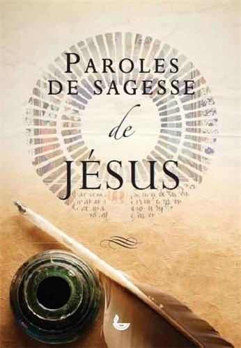 Paroles de sagesse de Jésus