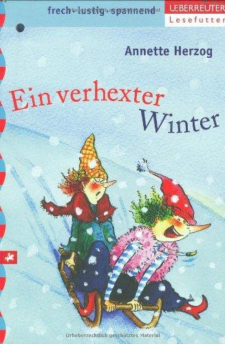 Ein verhexter Winter