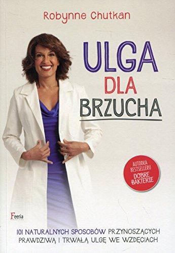 Ulga dla brzucha