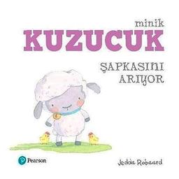 Minik Kuzucuk Şapkasını Arıyor: The Little Lamb Who Lost His Hat