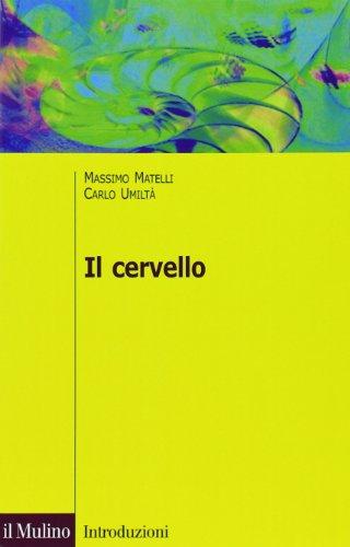 Il cervello. Anatomia e funzione del Sistema nervoso centrale (Introduzioni. Psicologia)