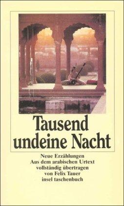 Tausend undeine Nacht