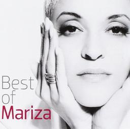 Best of Mariza