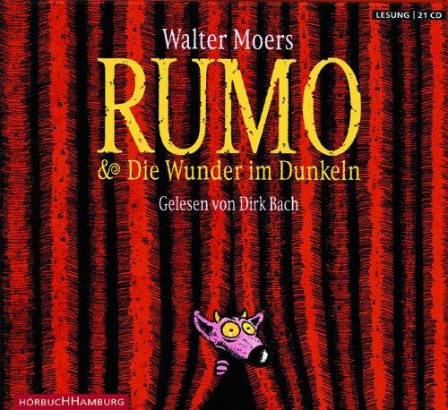 Rumo. Sonderausgabe