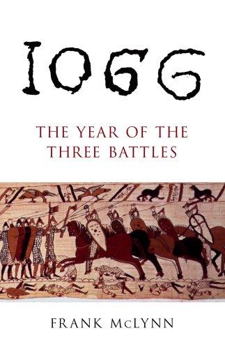 1066: Year Of Three Battles: The Year of the Three Battles