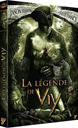 La légende de viy [FR Import]