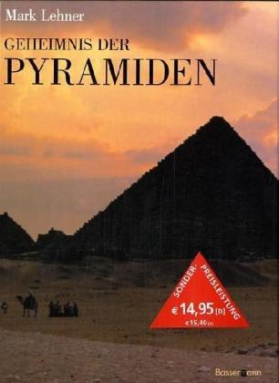 Geheimnis der Pyramiden