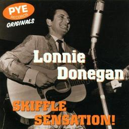 Skiffle Sensation