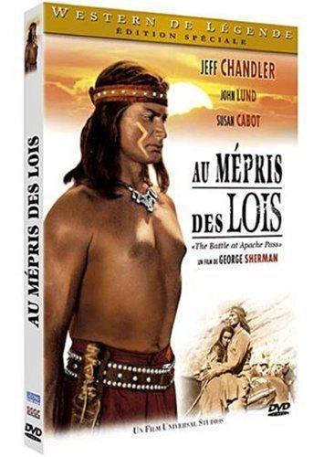 Au mepris des lois [FR IMPORT]