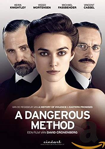 A Dangerous Method