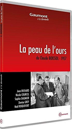 La peau de l'ours [FR Import]