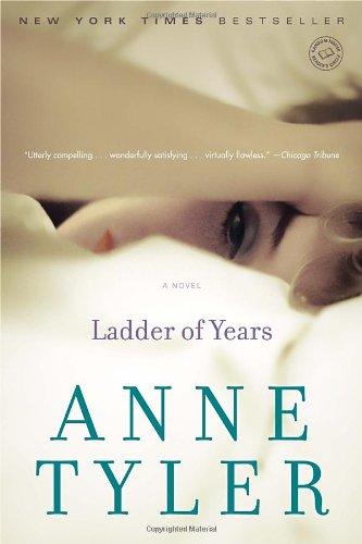 Ladder of Years: A Novel