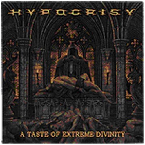 A Taste of Extreme Divinity (Digi mit Bonustrack)