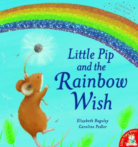 Little Pip and the Rainbow Wish