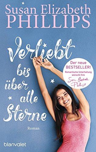 Verliebt bis über alle Sterne: Roman (Die Chicago-Stars-Romane, Band 8)