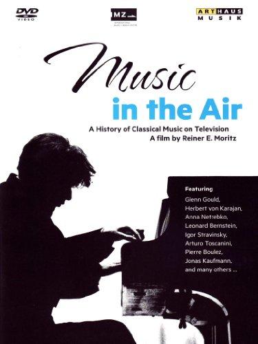 Music in the Air - Ein Film über Klassische Musik im Fernsehen